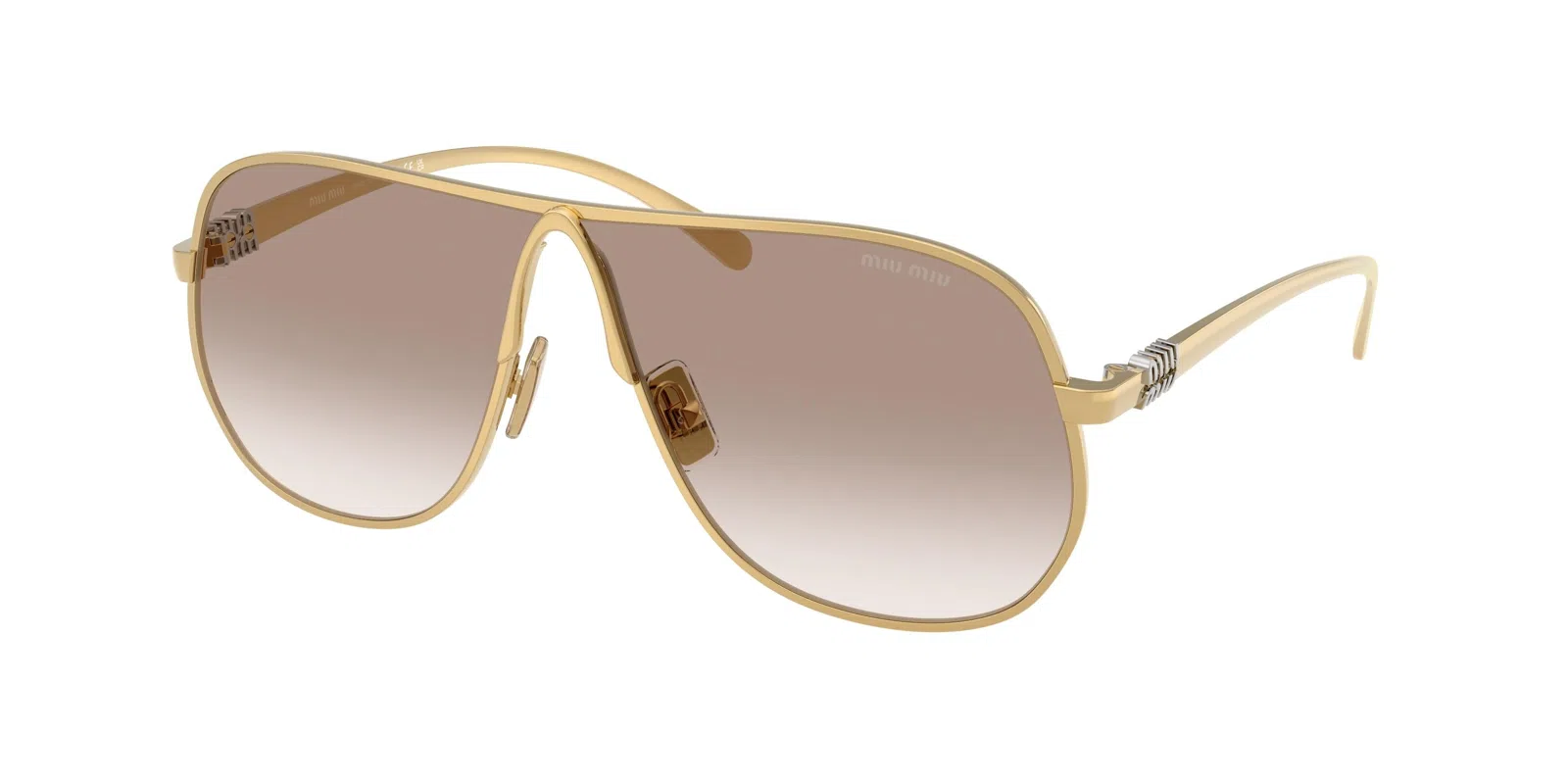 Miu A56S Sunglasses - view 3